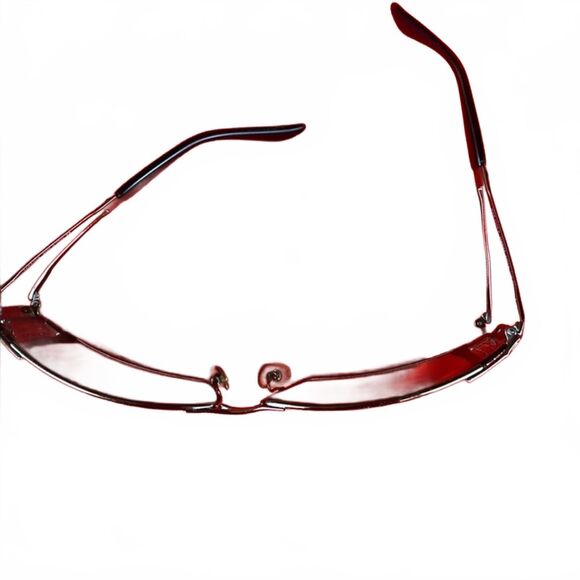 Versace Sunglasses with Black and Gold Detailing Needs Attention main image 8
